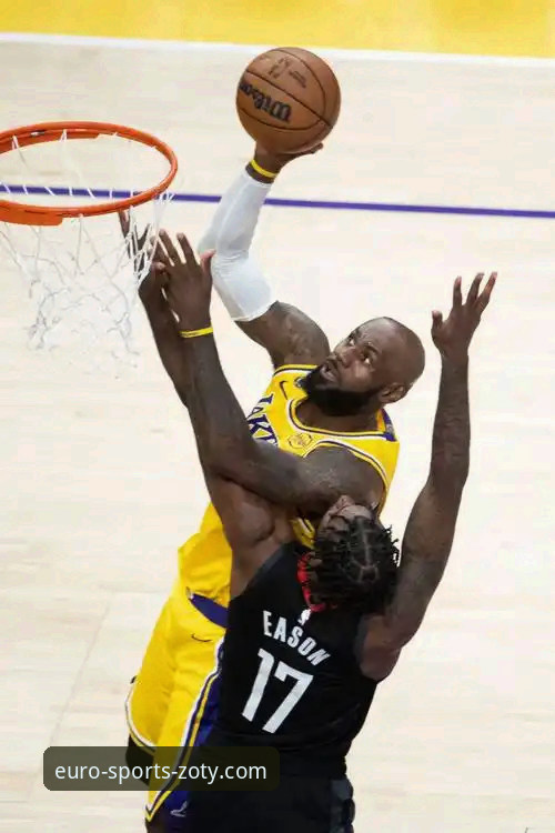 资深球迷分享：如何通过中欧体育ZOTY官网高效追踪湖人锁定季后赛关键节点